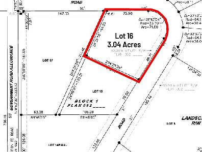 27211 Alberta 12, Lacombe County, AB