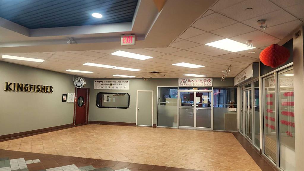 218 - 328 Centre Street South, Calgary, AB