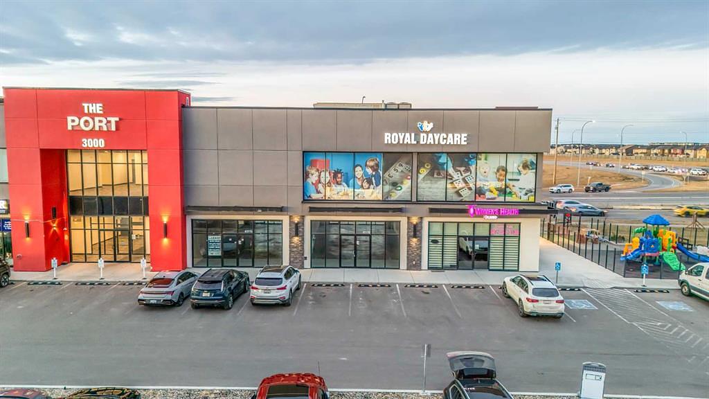 3110 - 4250 109 Avenue Northeast, Calgary, AB