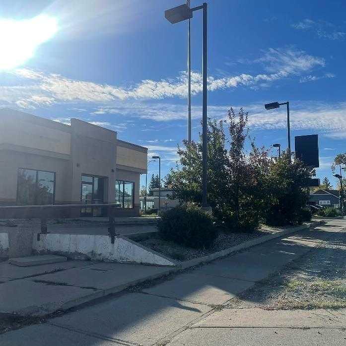 1303 3 Avenue South, Lethbridge, AB