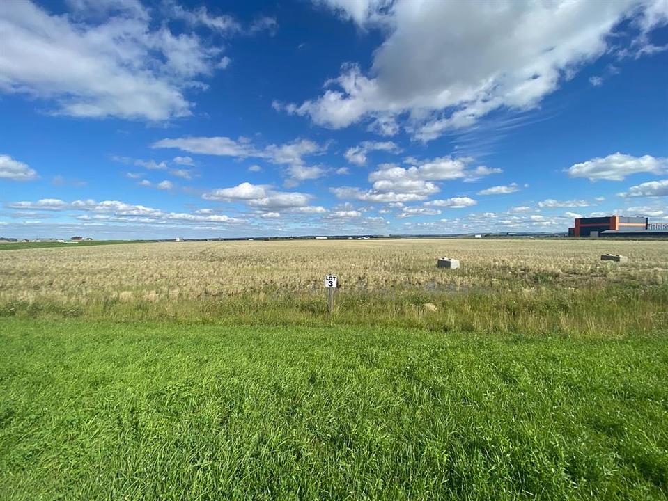 431029 Range Road 261, Ponoka County, AB