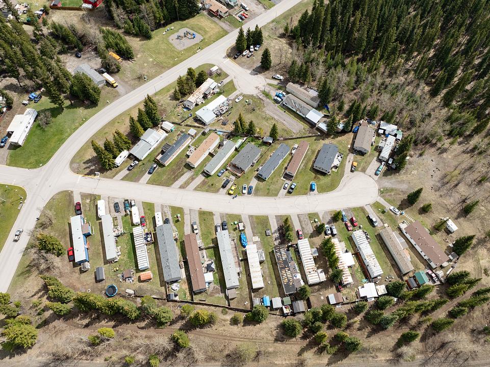 35 Cassiar Drive, Elkford, BC