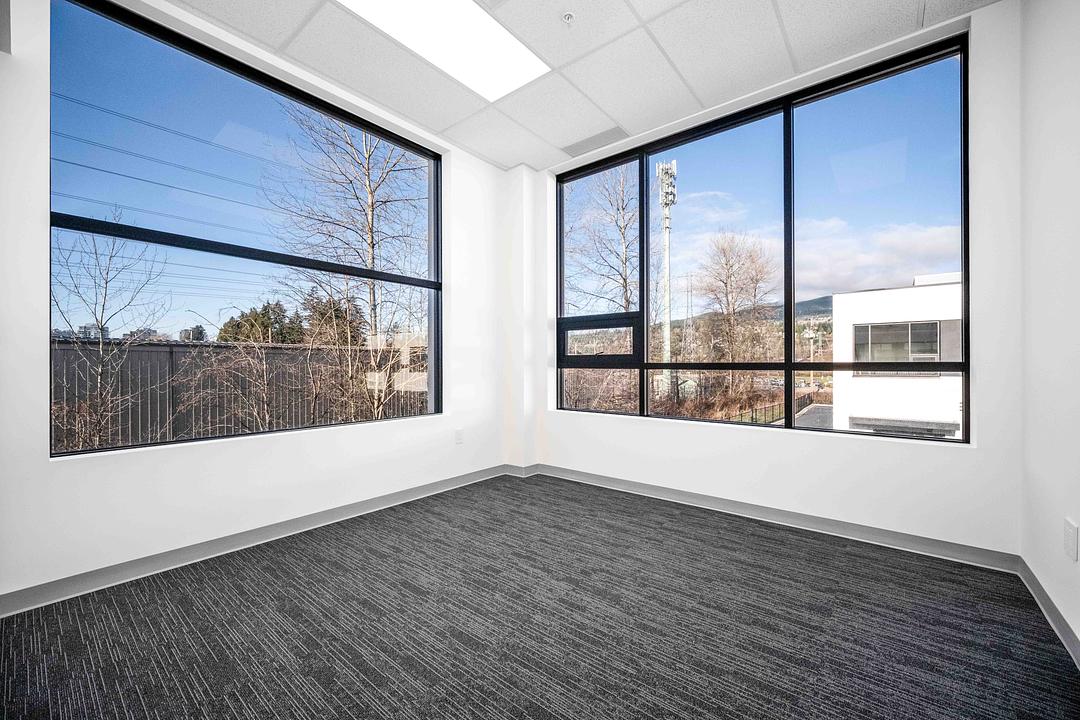 125 - 2660 Barnet Highway, Coquitlam, BC