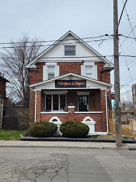 16 Princess Street East, Waterloo, ON