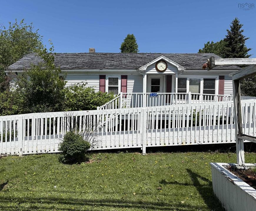736 Nova Scotia 2, Elmsdale, NS
