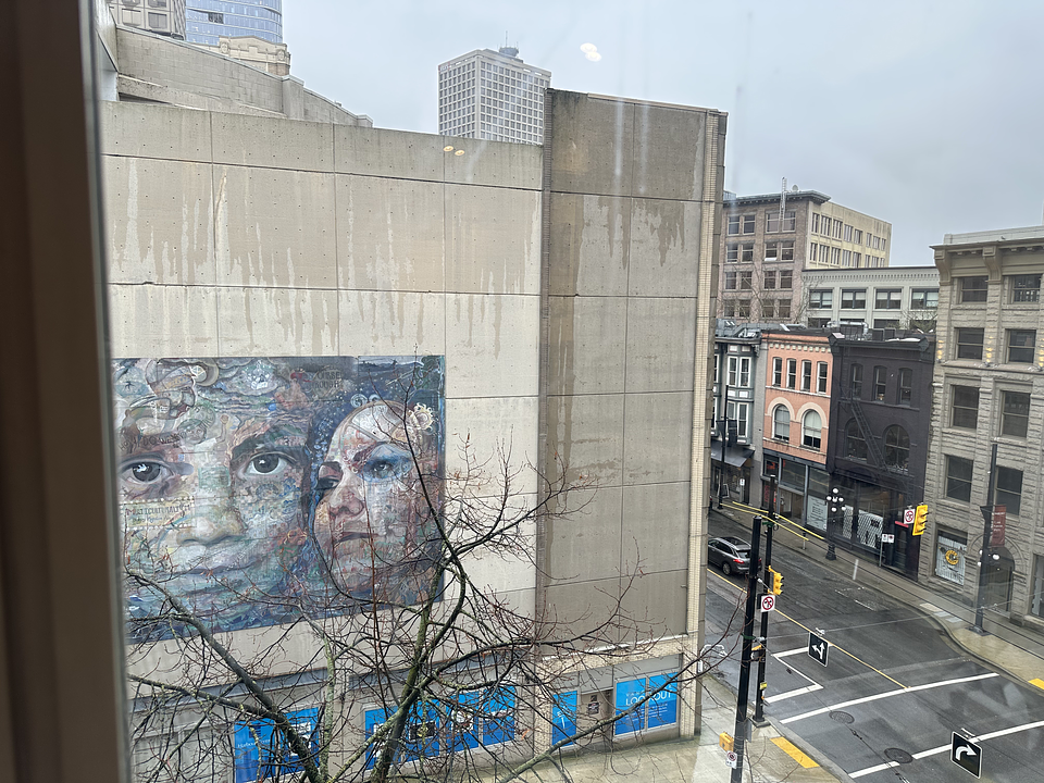 318 Homer Street, Vancouver, BC