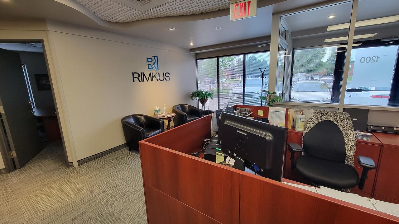 Suite 150 (Office) - 38 Antares Drive, Ottawa, ON