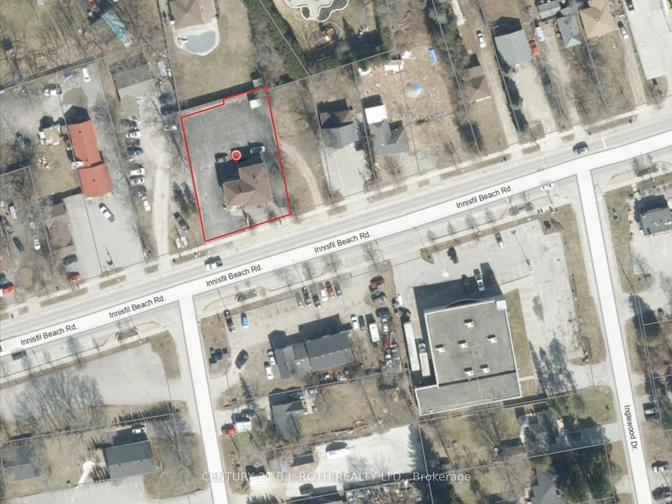 888 Innisfil Beach Road, Innisfil, ON