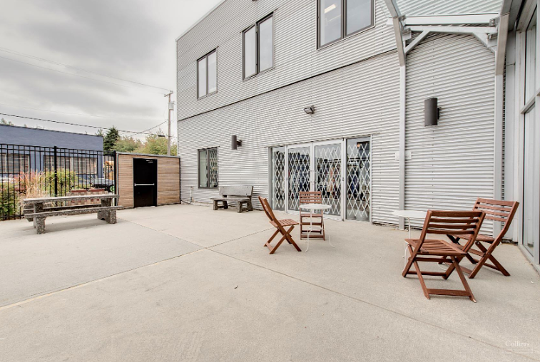 140 - 1355 Parker St, Vancouver, BC