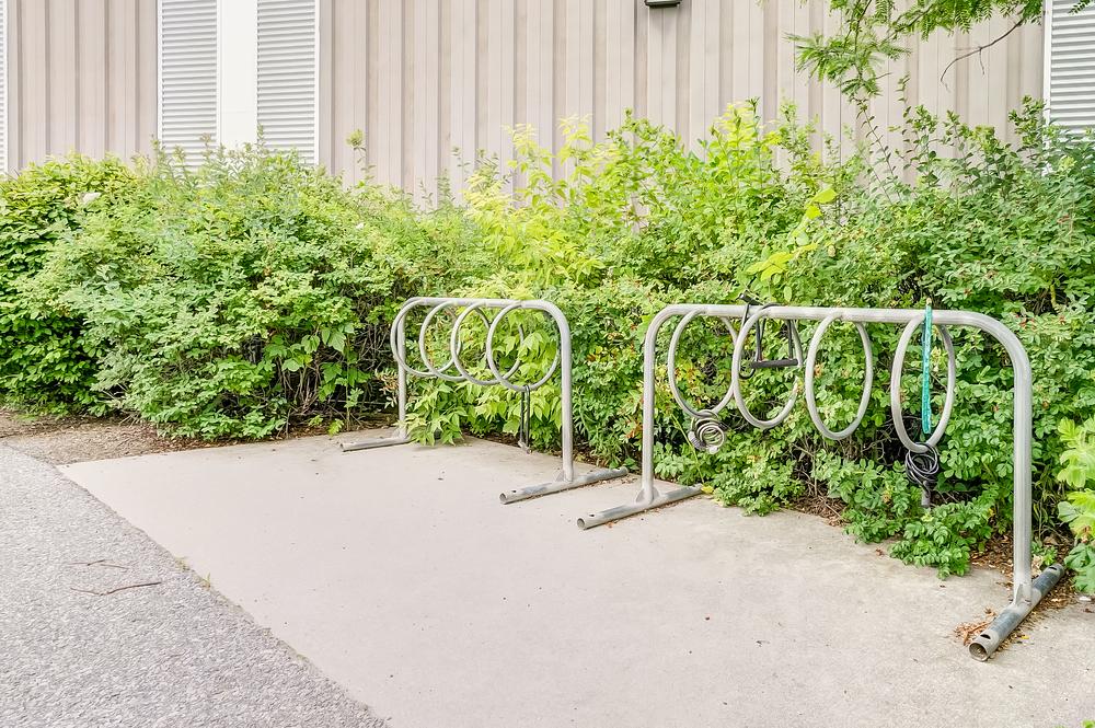 208 - Dedicated Desk - 62 Steacie Drive, Ottawa, ON