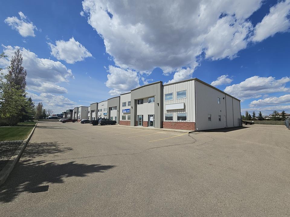 1 - 6610 71 Street, Red Deer, AB