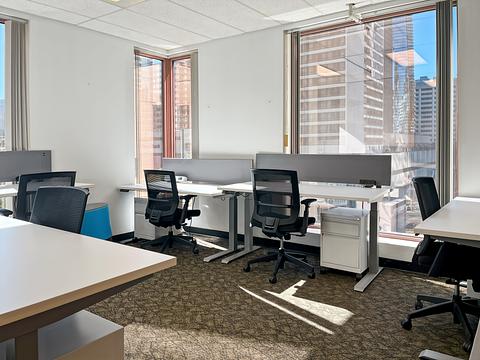 666 Burrard Street, Vancouver, BC