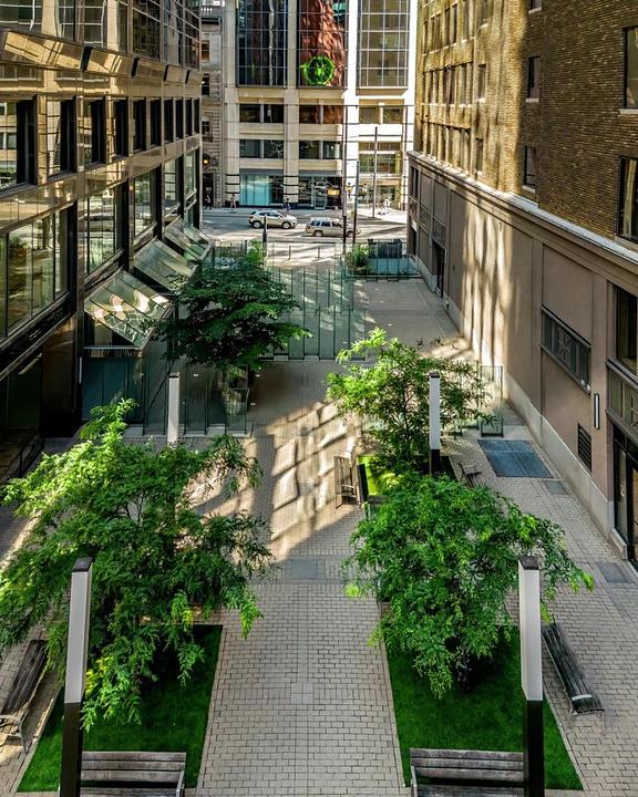 2501 - 1 Adelaide Street East, Toronto, ON