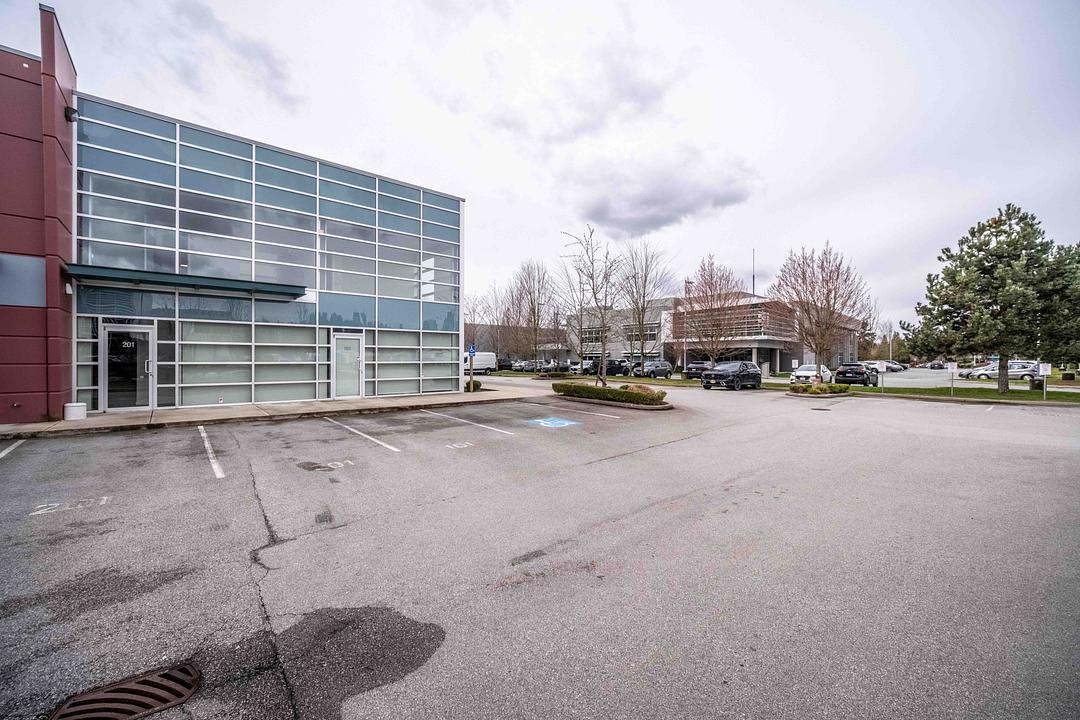 201 - 5108 North Fraser Way, Burnaby, BC