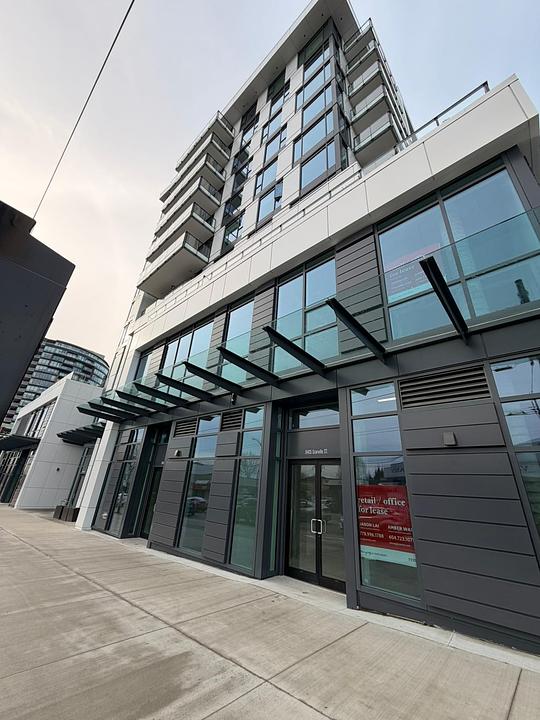 8475 Granville Street, Vancouver, BC