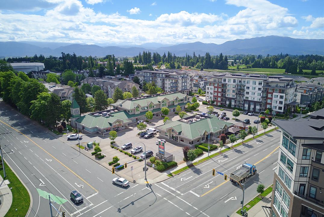 107 - 1520 McCallum Rd, Abbotsford, BC