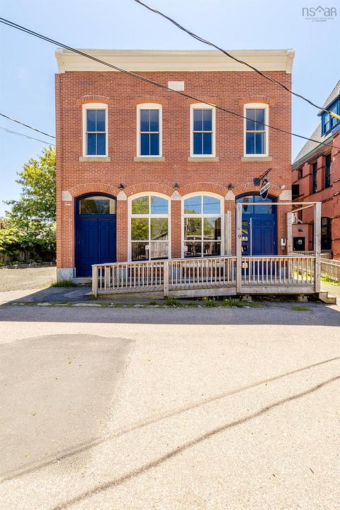 9 Church Street, Annapolis Royal, NS