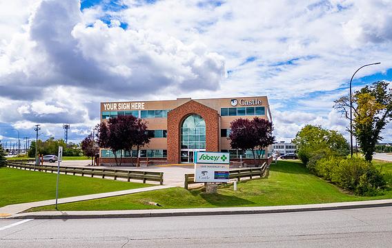 1345 Waverley Street, Winnipeg, MB