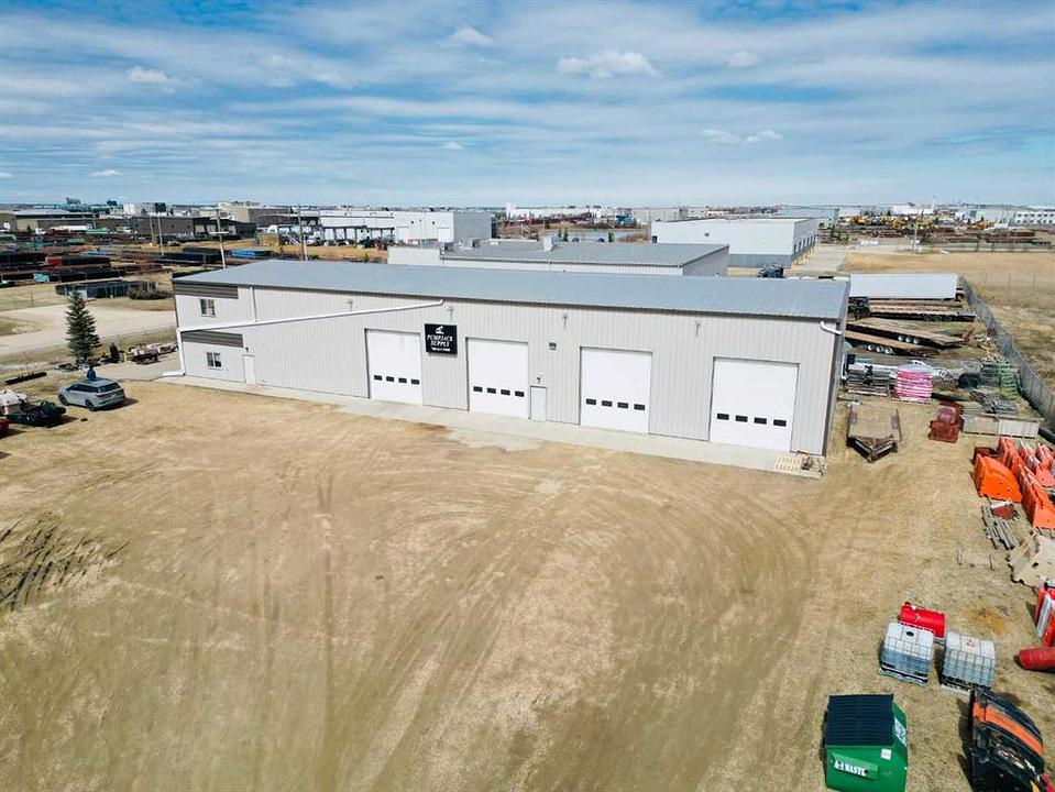 3912 68th Avenue, Leduc, AB