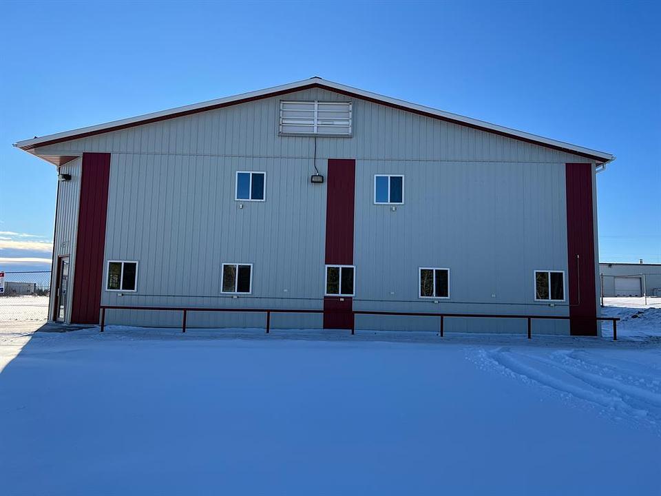 4607 Federated Road, Swan Hills, AB