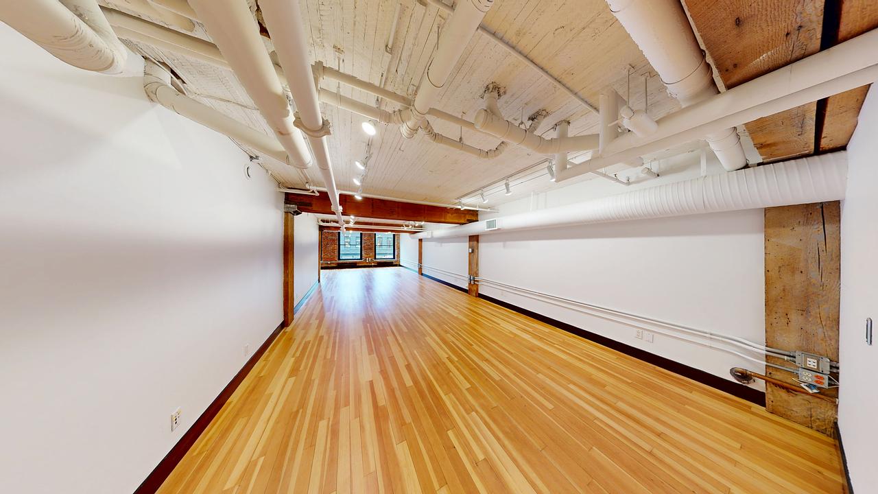 205 - 55 Water Street, Vancouver, BC