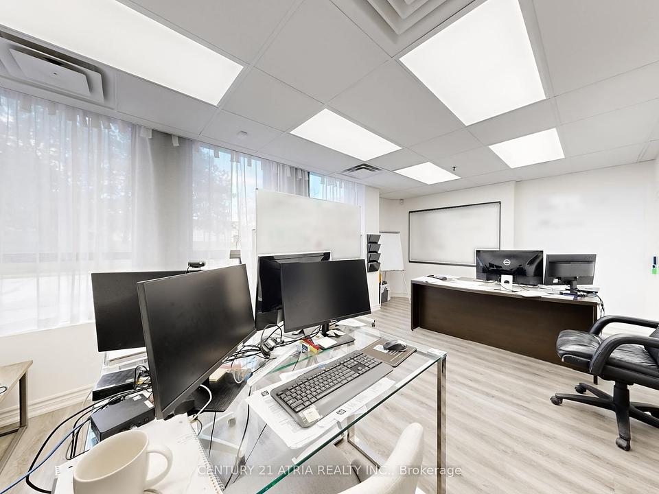 4 - 236 Hood Road, Markham, ON