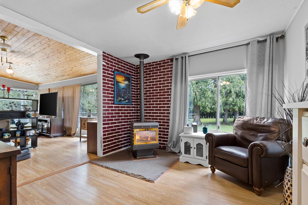 3975 Bourne Road, Chilliwack, BC