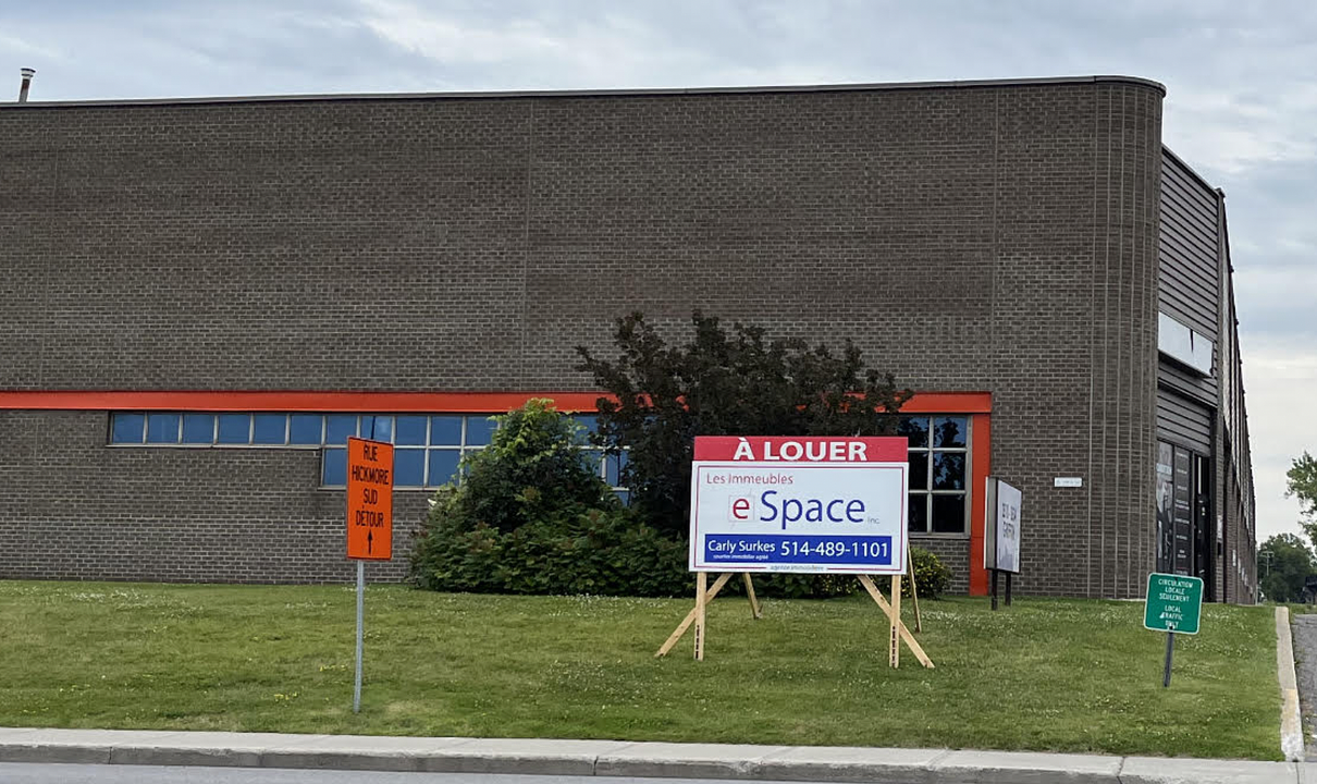 3512 Rue Griffith, Montréal, QC