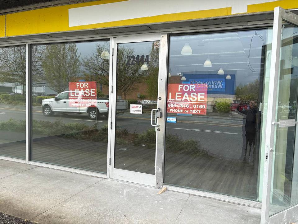 22444 Lougheed Highway, Maple Ridge, BC