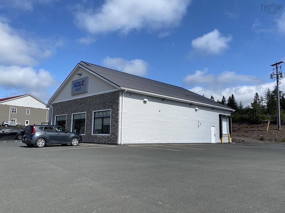 10018 Highway 16 S, Guysborough, NS