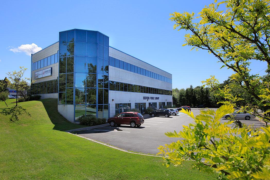 301 - 15 Dartmouth Road, Bedford, NS