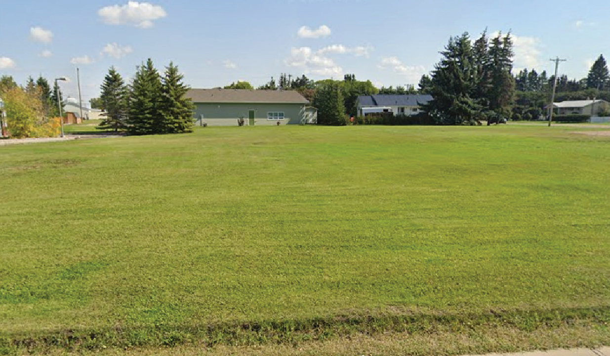 5108 48 Avenue, Thorsby, AB