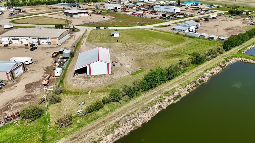 10933 90 Avenue, Fairview, AB