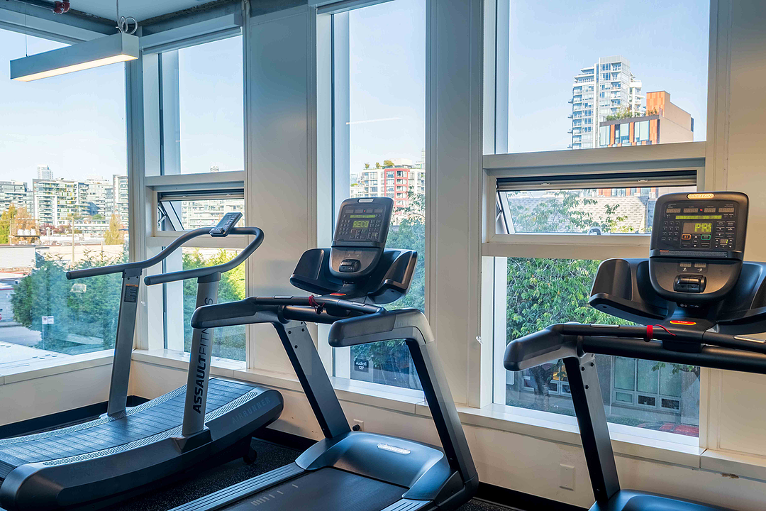 310 - 114 East 4th Avenue, Vancouver, BC