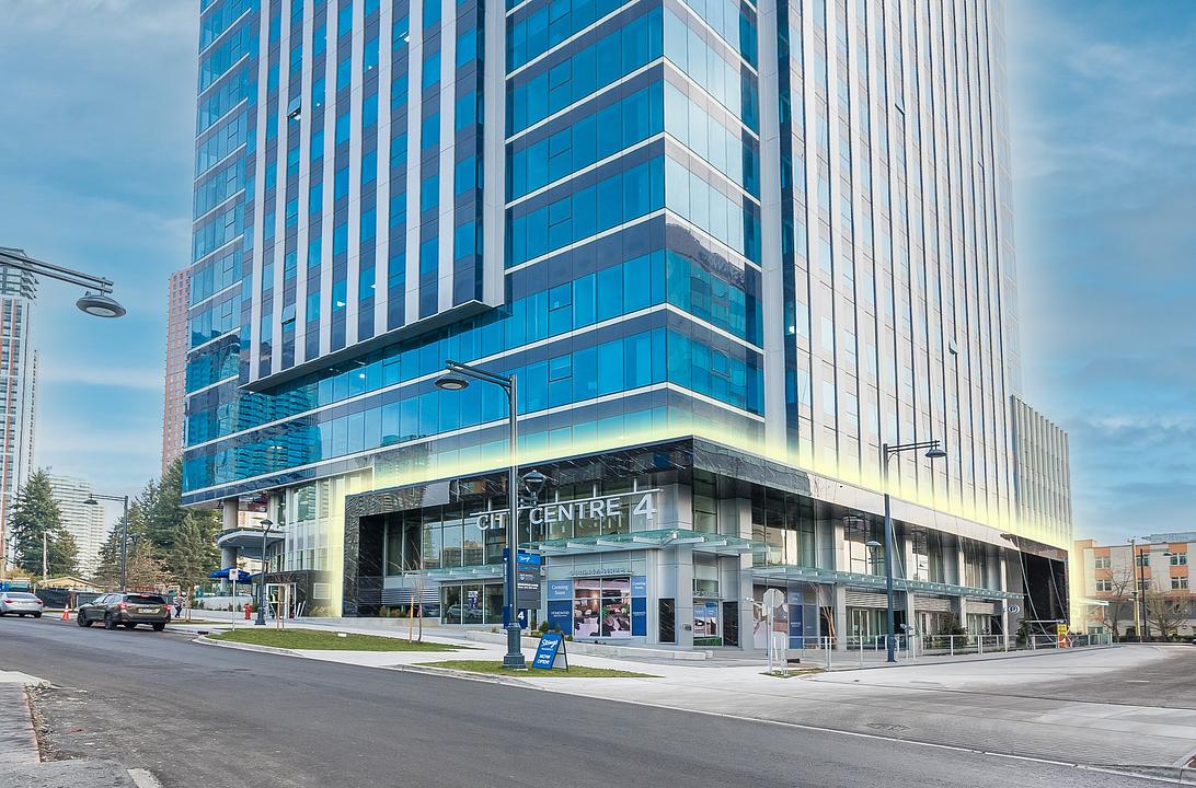 206 - 9686 137 Street, Surrey, BC