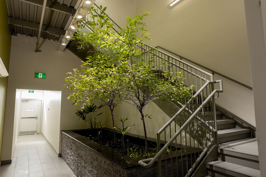 Ground Floor - 1935 Robertson Road, Ottawa, ON