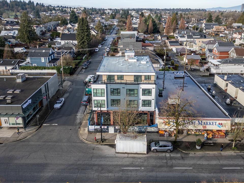1 - 4185 Main Street, Vancouver, BC