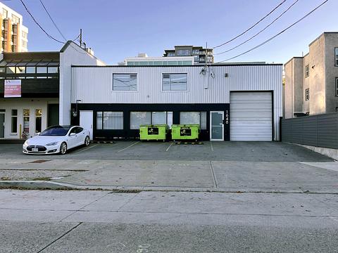 1648 West 6th Avenue, Vancouver, BC
