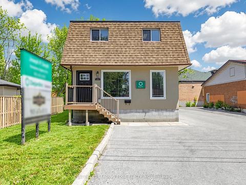 21 Metro Road South, Georgina, ON