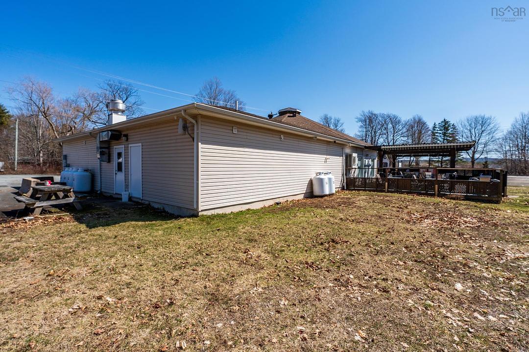 71 Main Street, Middleton, NS