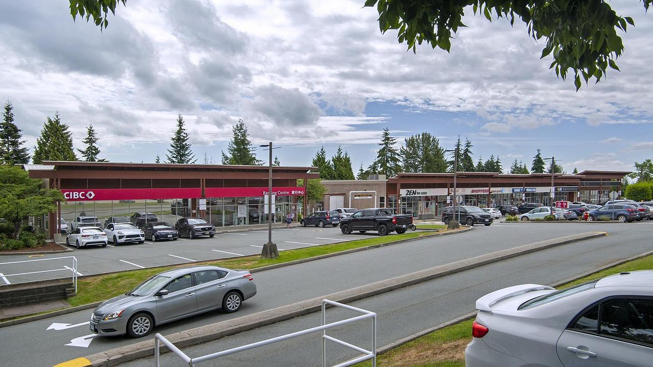 F01 - 1410 Parkway Boulevard, Coquitlam, BC