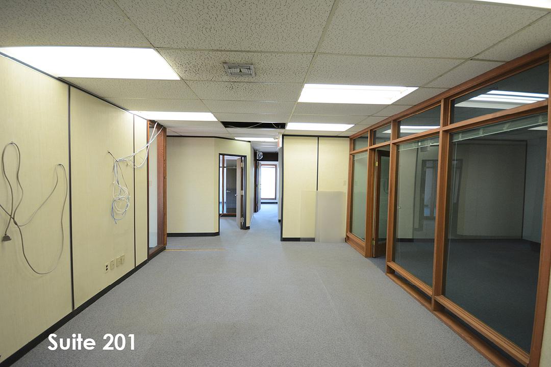 C201 - 1417 Cyrville Rd, Ottawa, ON