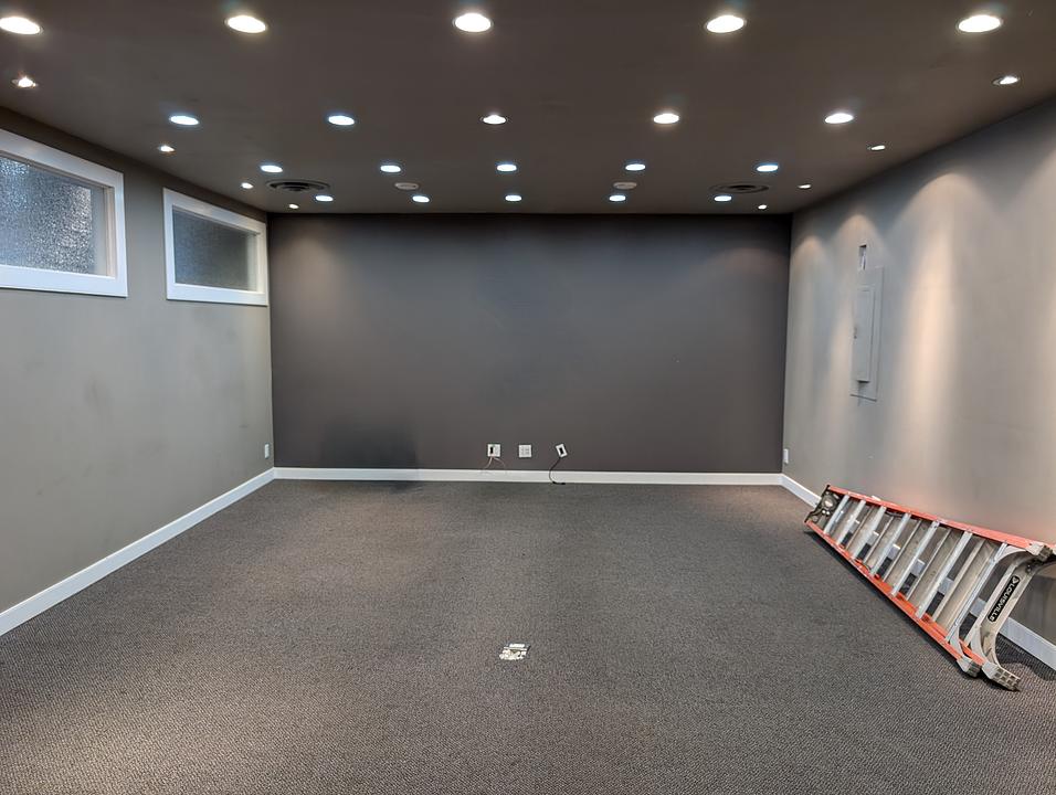 9943 109 Street Northwest, Edmonton, AB