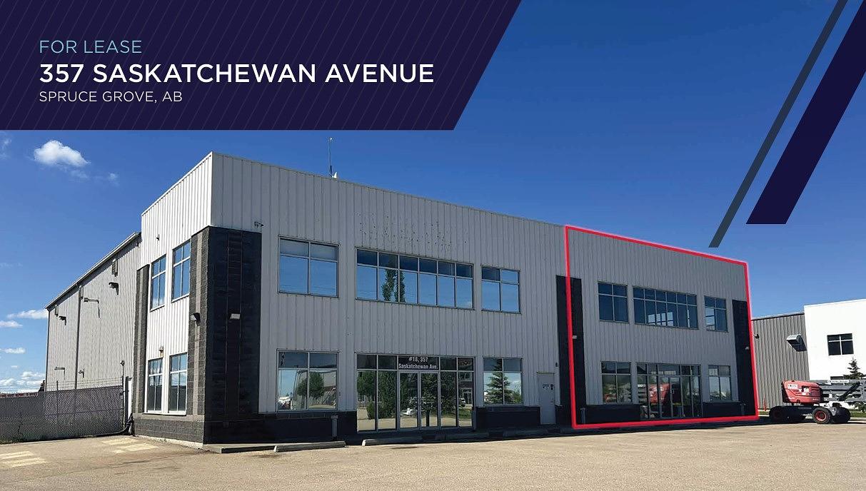 357 Saskatchewan Avenue, Spruce Grove, AB