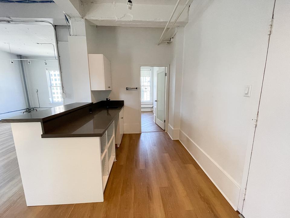 912 - 525 Seymour St, Vancouver, BC