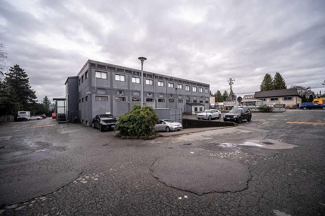 7825 Edmonds St, Burnaby, BC