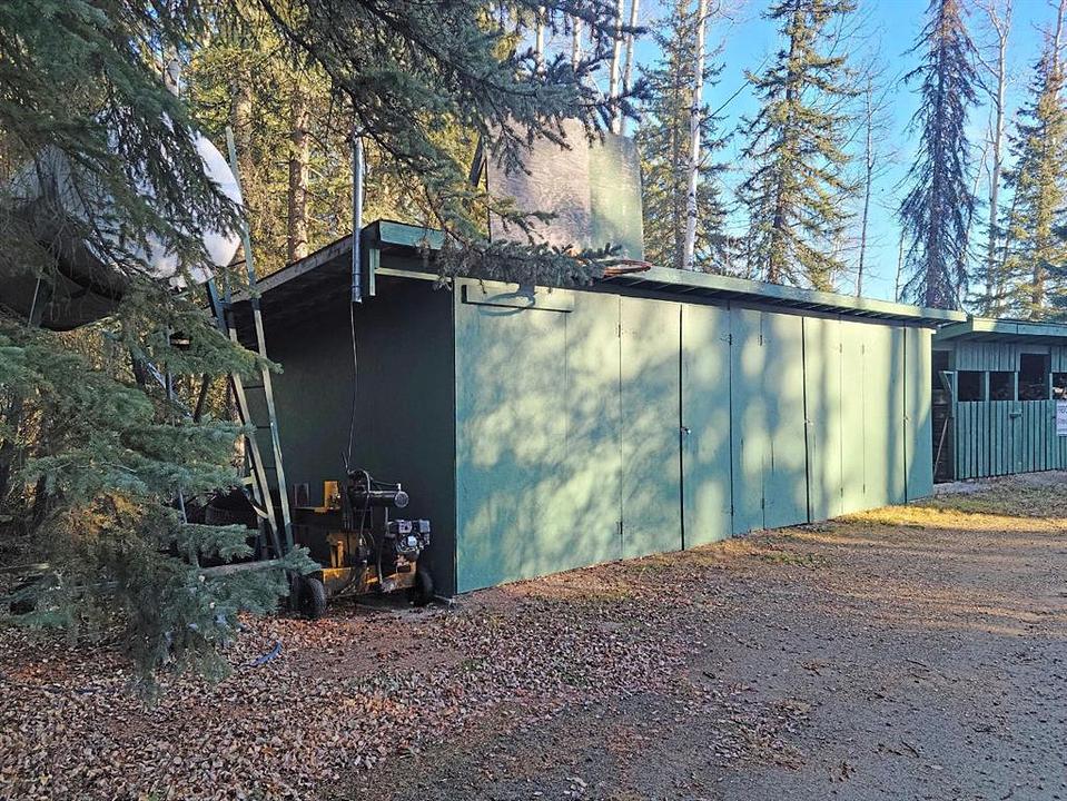 52313 Hwy 47, Rural Yellowhead County, AB