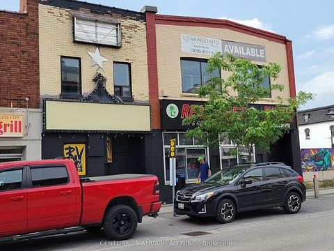 22 Dunlop Street West, Barrie, ON