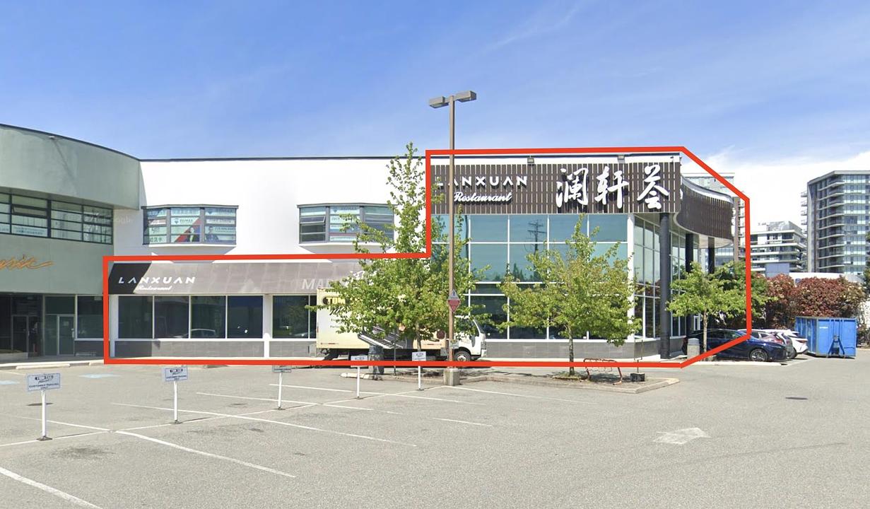 170 - 3631 Number 3 Road, Richmond, BC