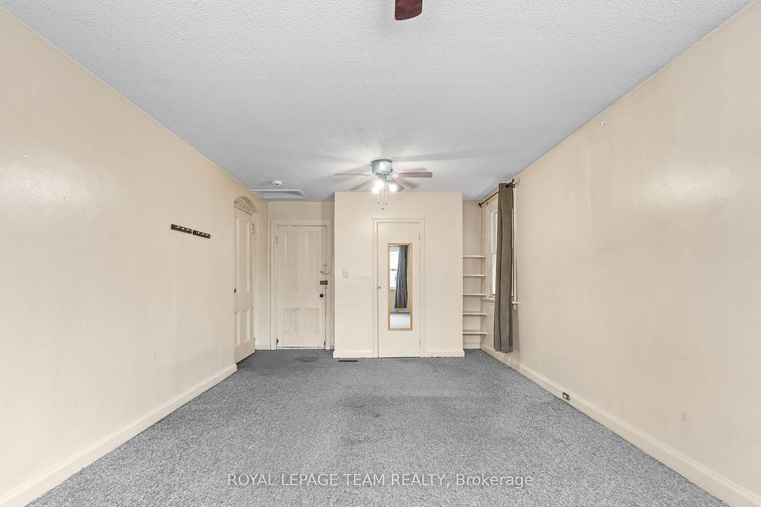 498 Gladstone Avenue, Ottawa, ON